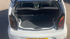 Volkswagen Up 1.0 65PS Beats 5dr Petrol Hatchback